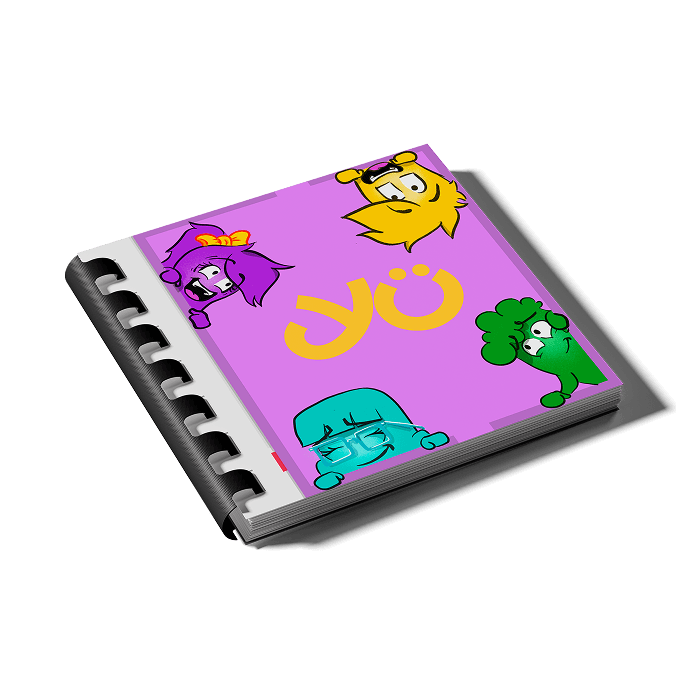 notebook