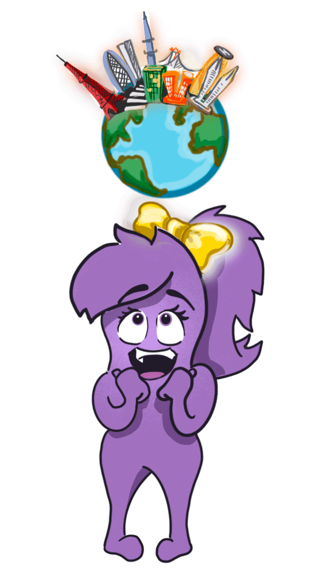 aru