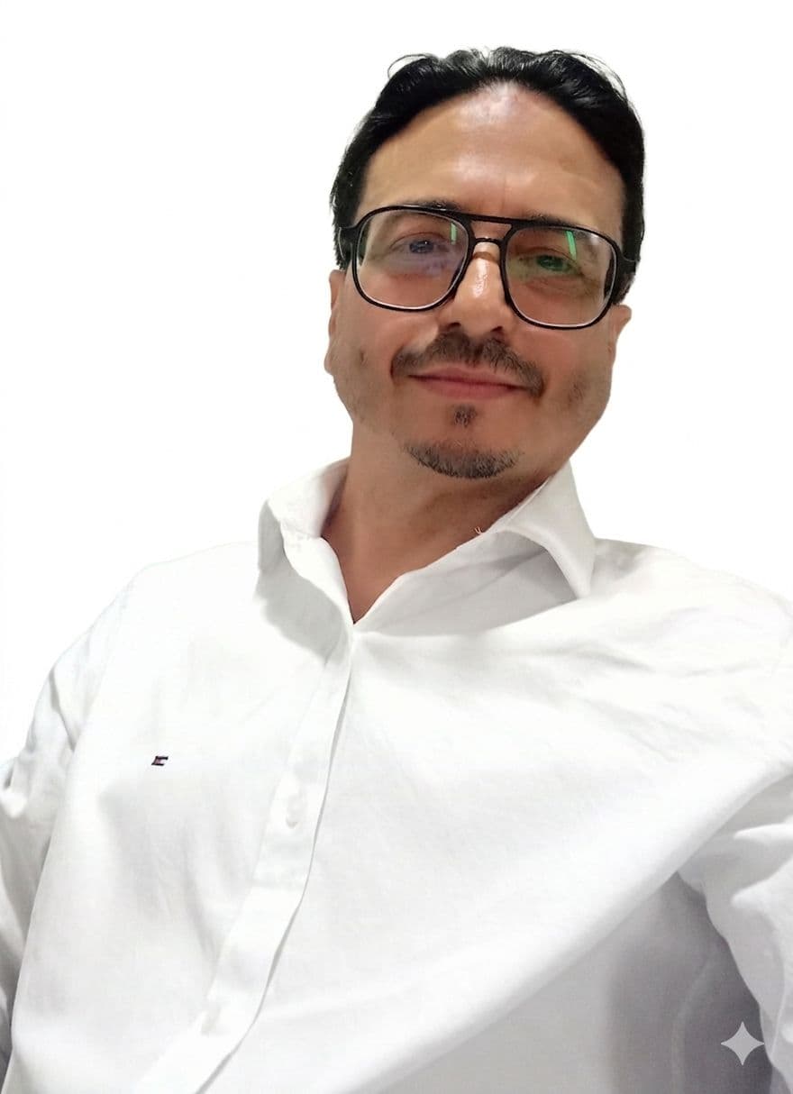 Gerardo Sánchez