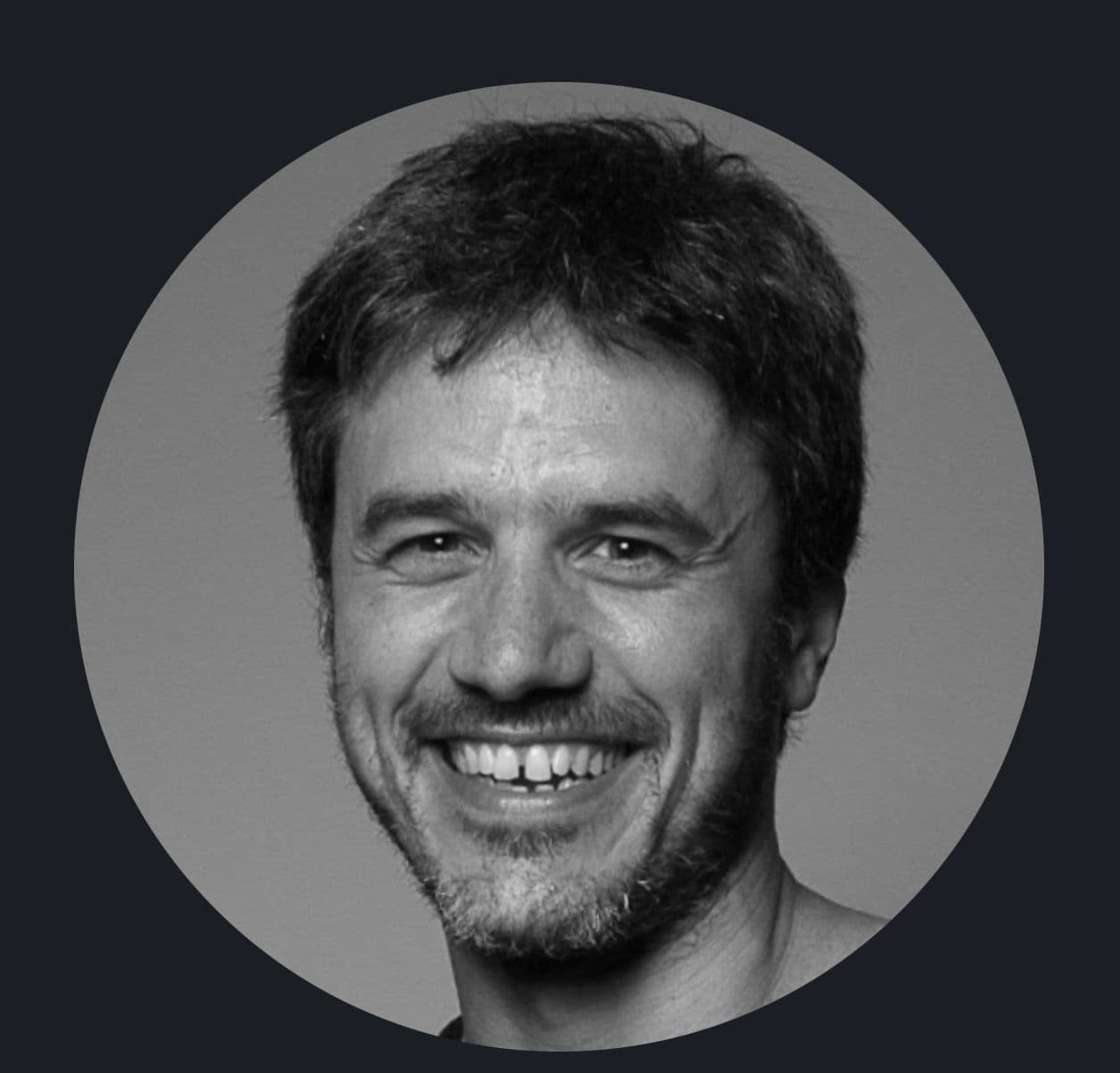 Pablo Lewin
