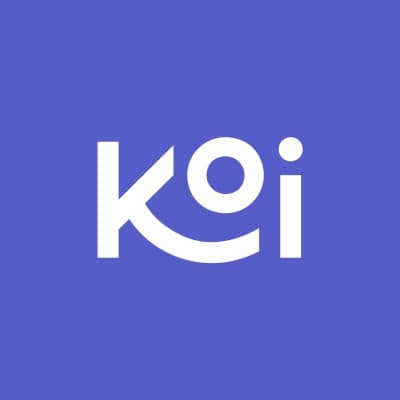 Koi